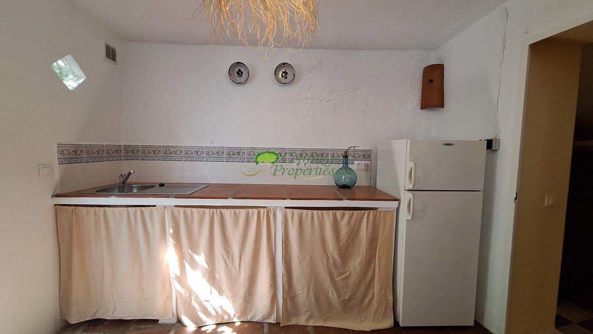 House for Sale in Canillas de Albaida