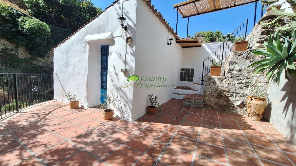 Casa en Venta en Canillas de Albaida