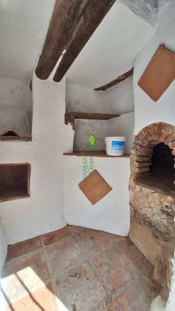 Casa en Venta en Canillas de Albaida
