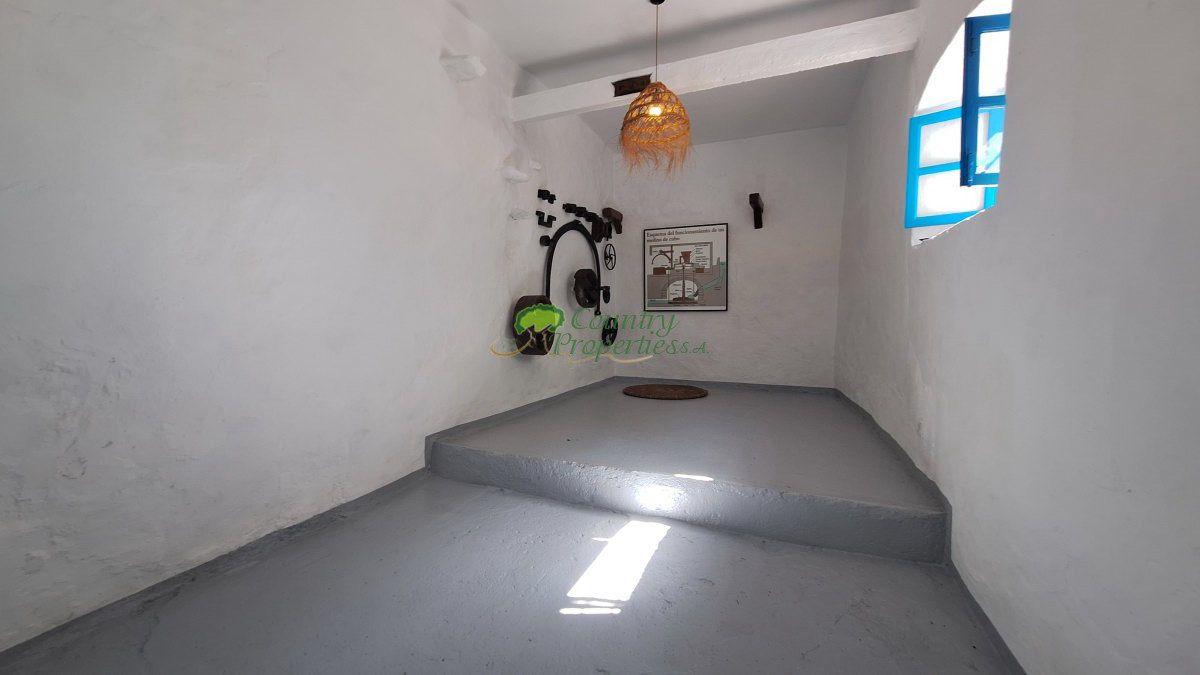 Casa en Venta en Canillas de Albaida