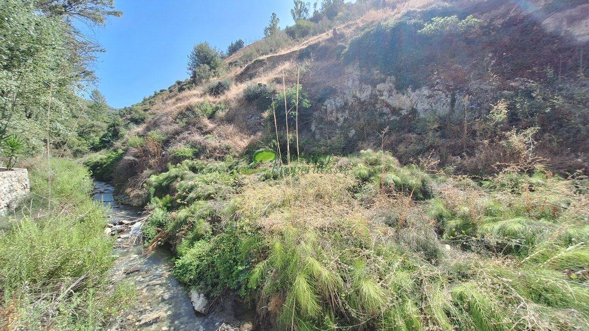 Casa en Venta en Canillas de Albaida