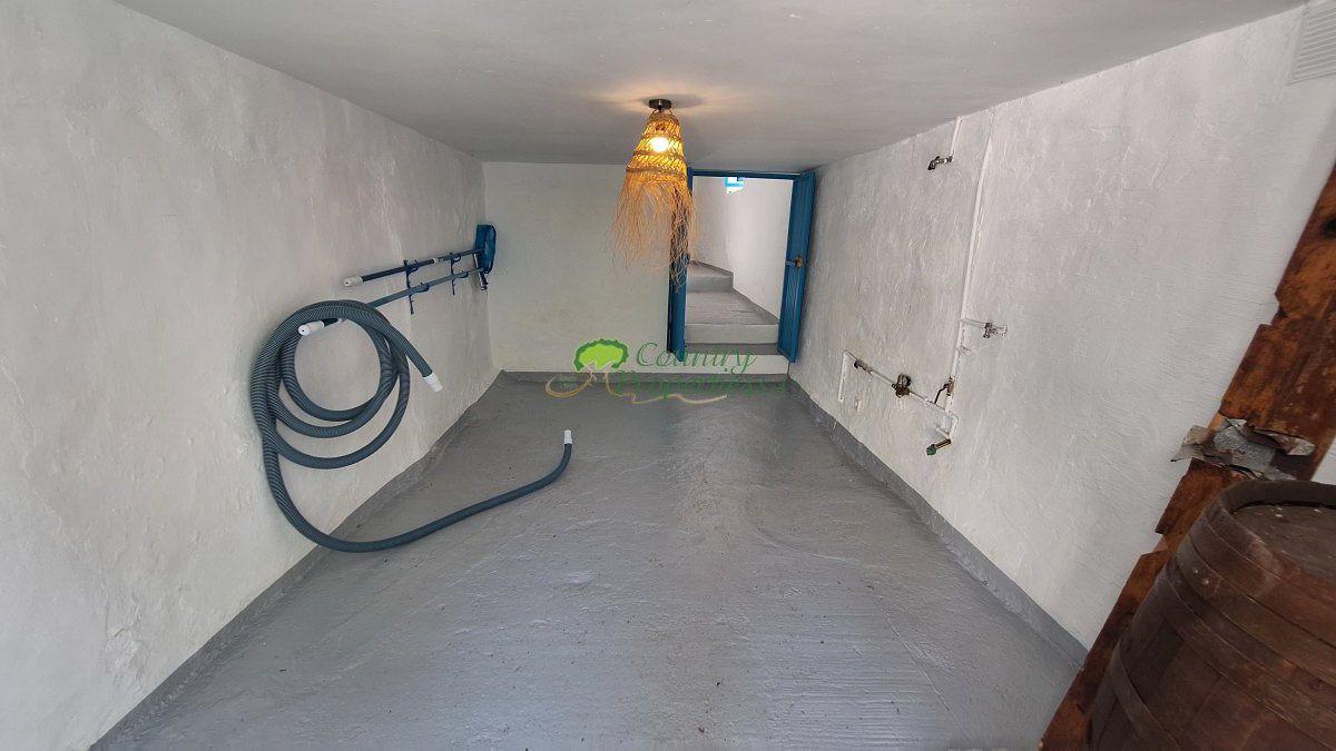 Casa en Venta en Canillas de Albaida