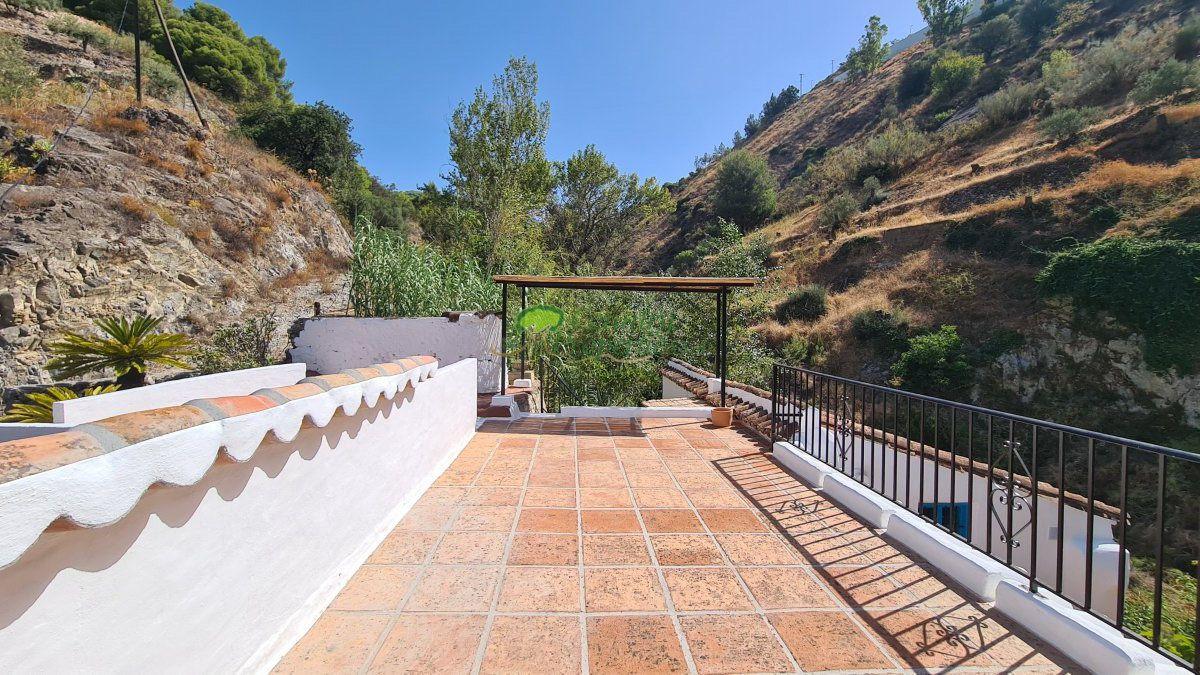 Casa en Venta en Canillas de Albaida