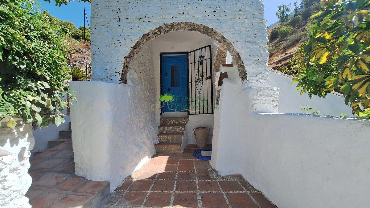 Casa en Venta en Canillas de Albaida