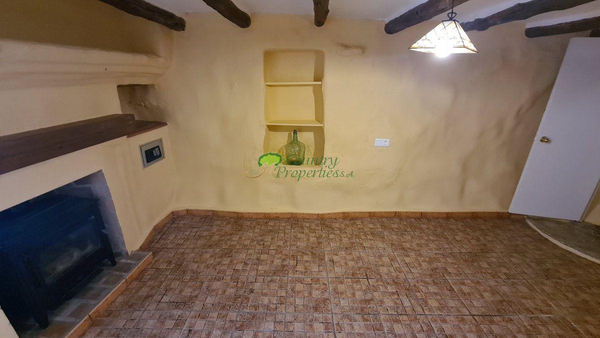Casa en Venta en Canillas de Albaida