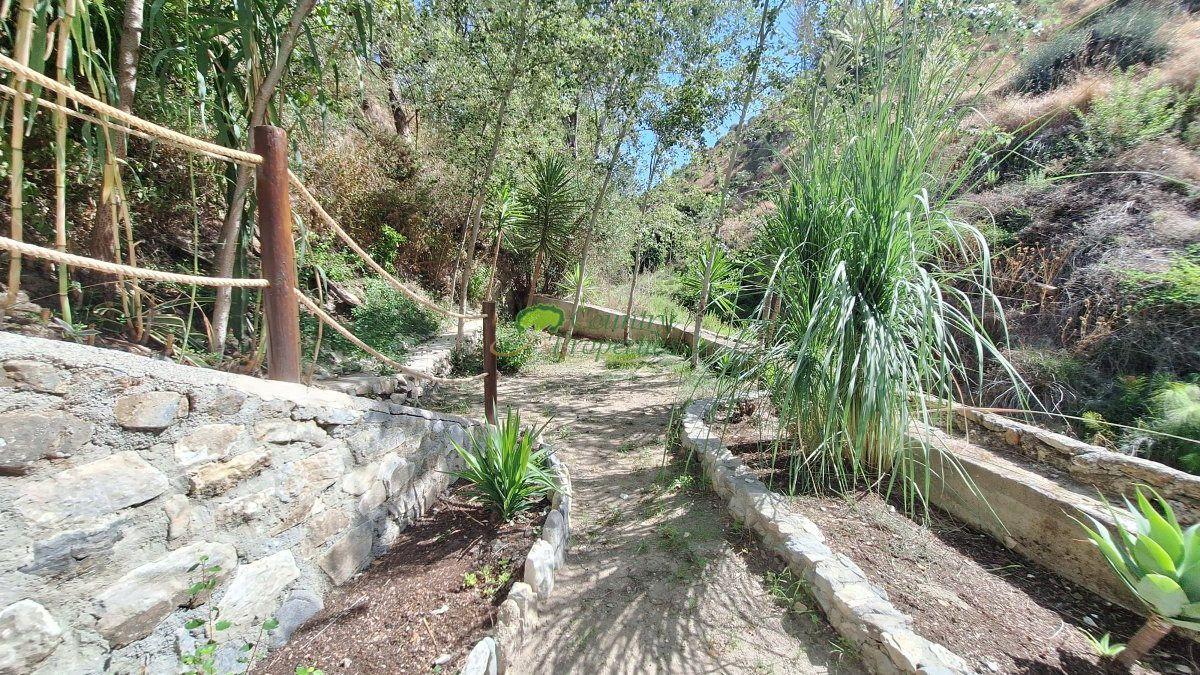 Casa en Venta en Canillas de Albaida