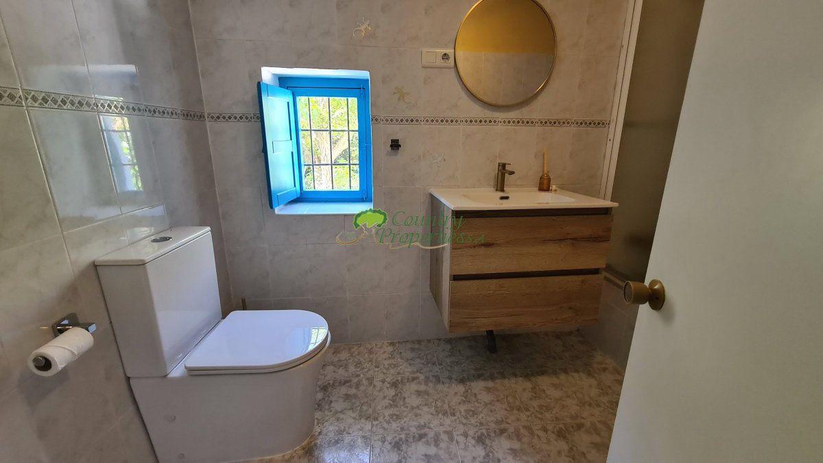 Casa en Venta en Canillas de Albaida