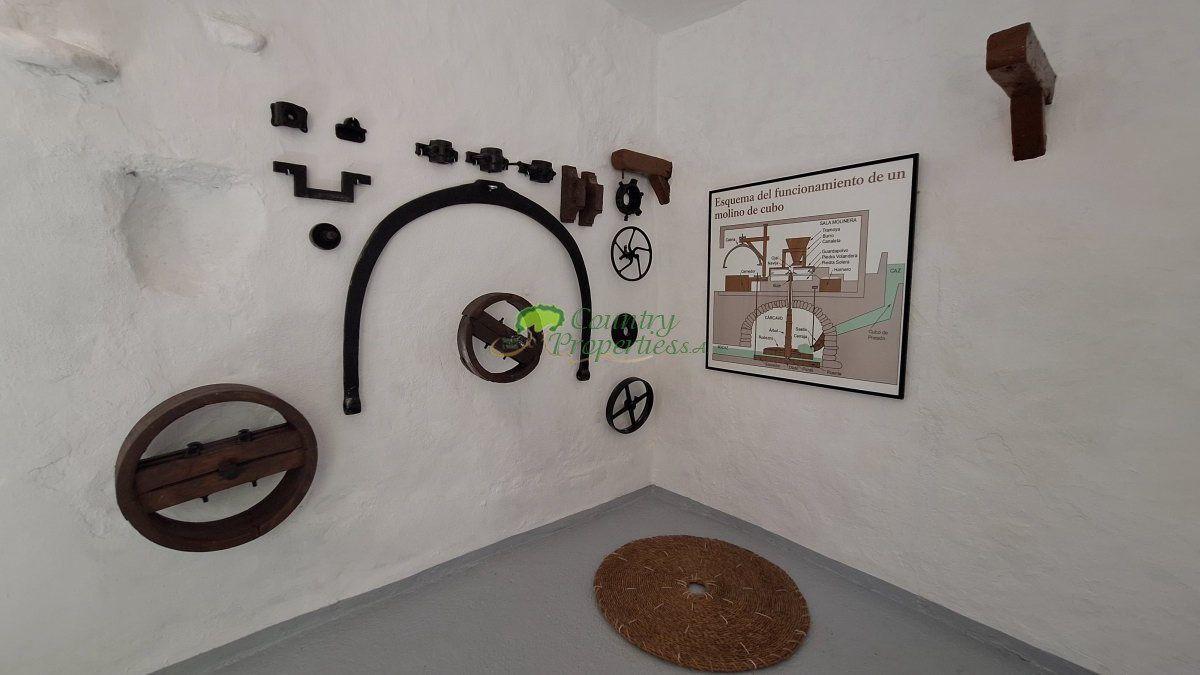 Casa en Venta en Canillas de Albaida
