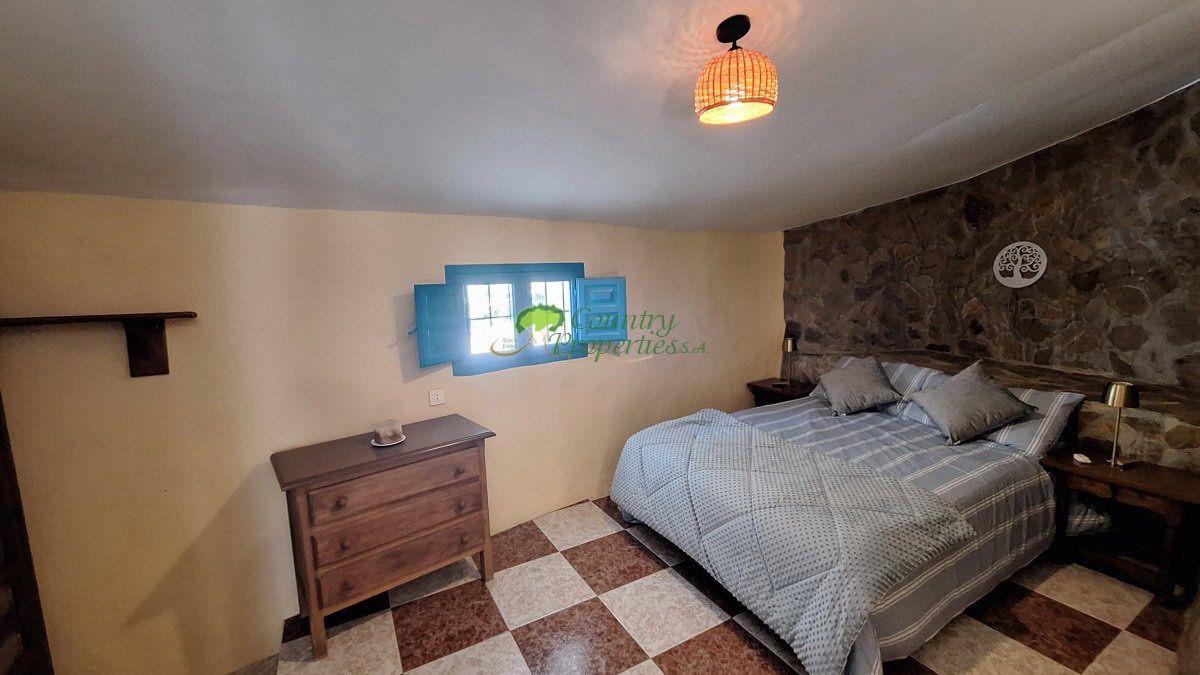 Casa en Venta en Canillas de Albaida