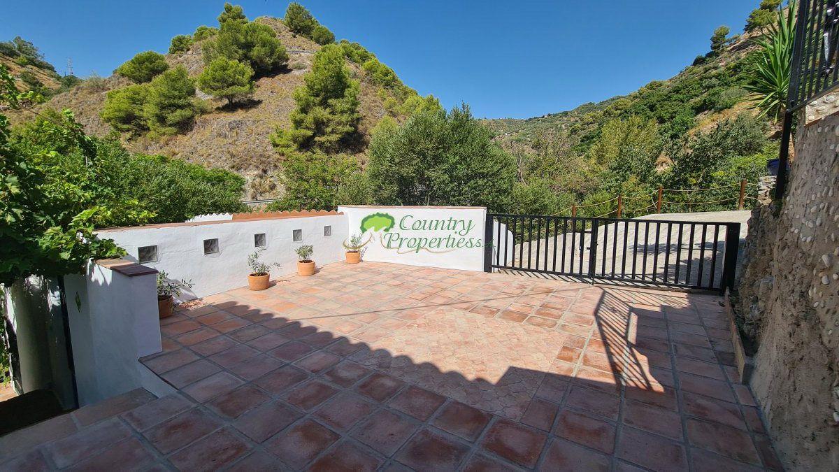 Casa en Venta en Canillas de Albaida