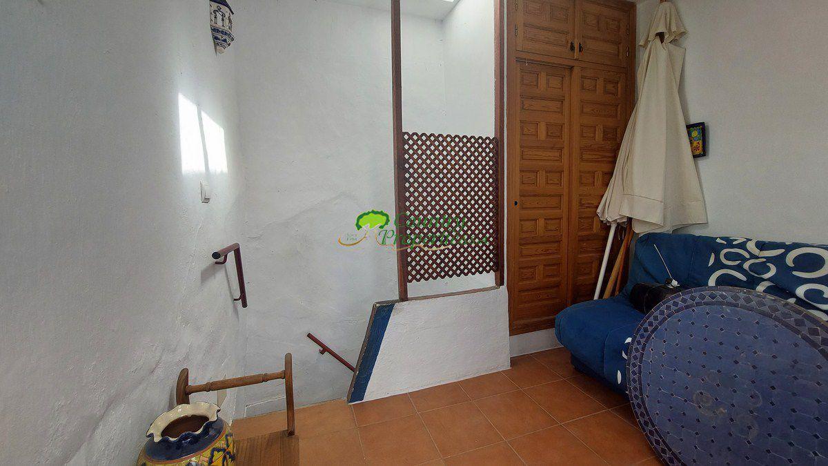 House for Sale in Cómpeta