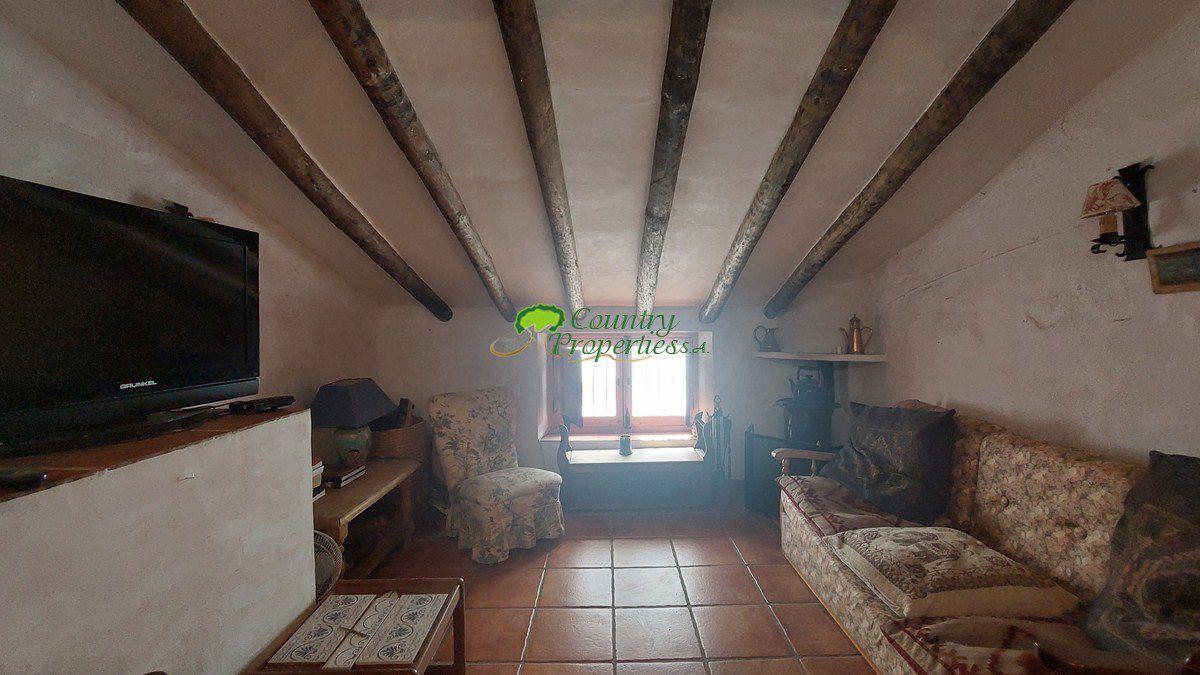 House for Sale in Cómpeta