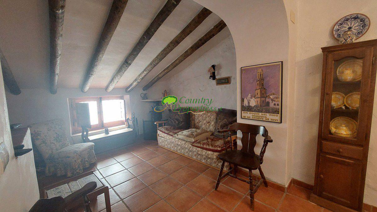 House for Sale in Cómpeta
