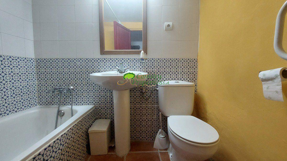 House for Sale in Cómpeta