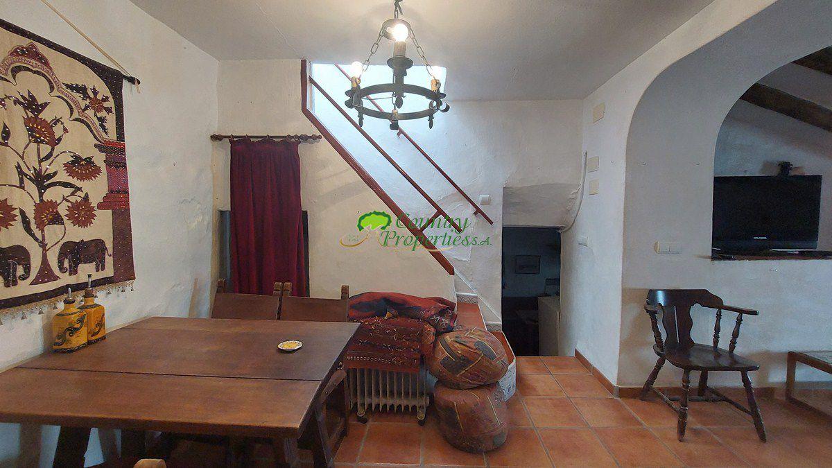 House for Sale in Cómpeta