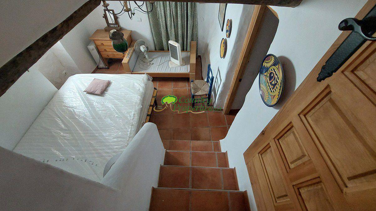 House for Sale in Cómpeta