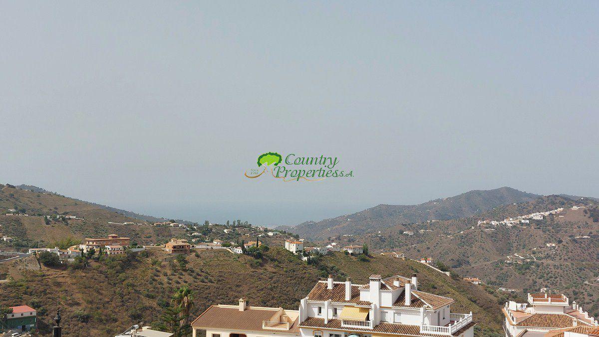 House for Sale in Cómpeta