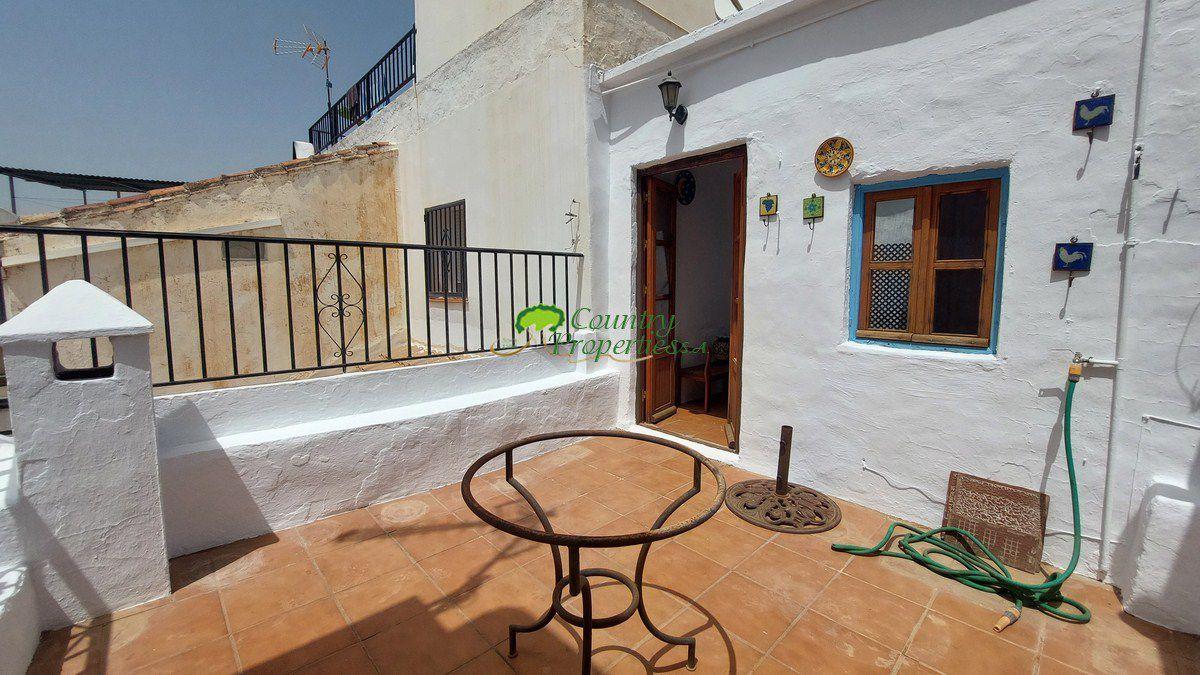 House for Sale in Cómpeta