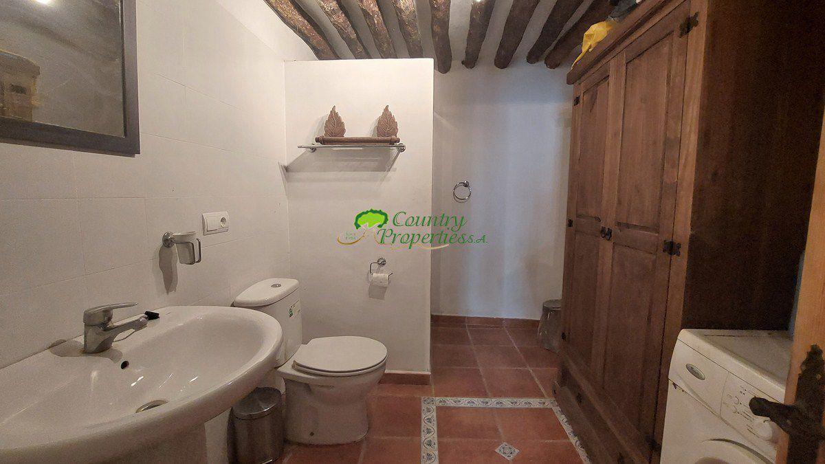House for Sale in Cómpeta