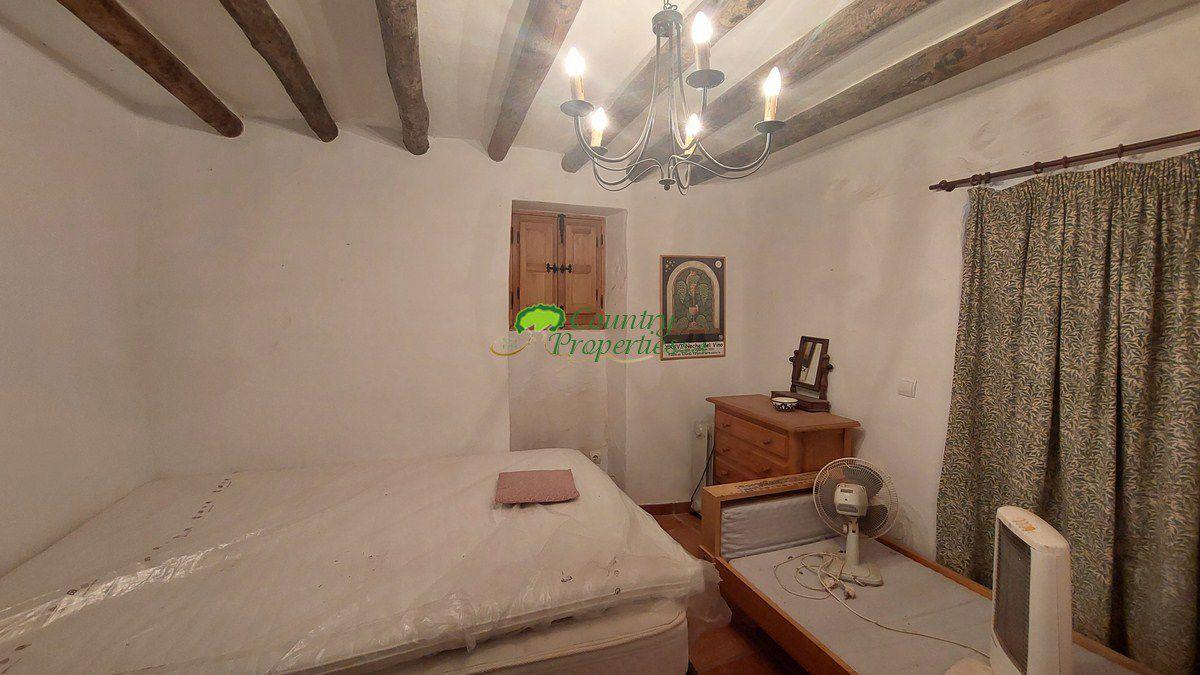 House for Sale in Cómpeta
