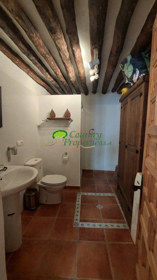 House for Sale in Cómpeta
