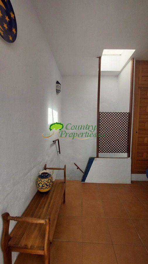 House for Sale in Cómpeta