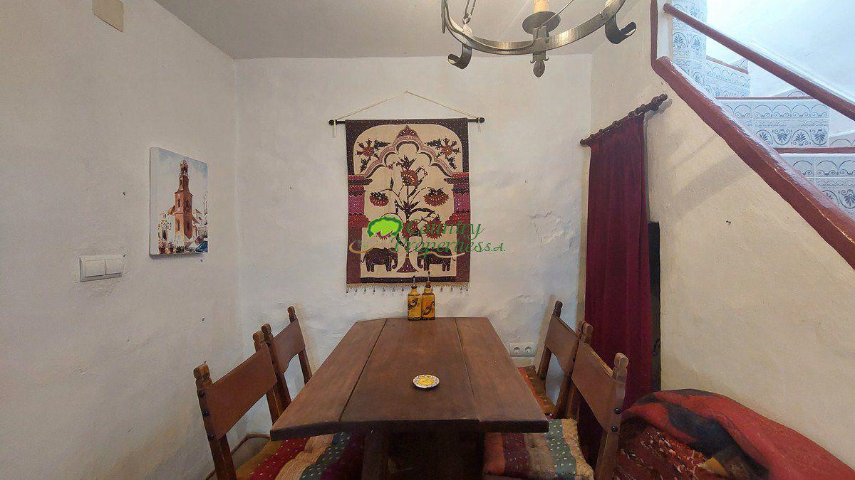 House for Sale in Cómpeta