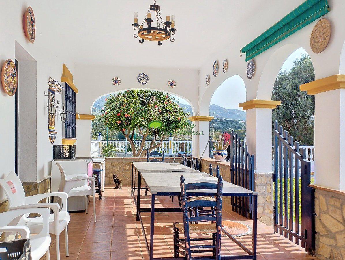 House for Sale in Vélez-Málaga