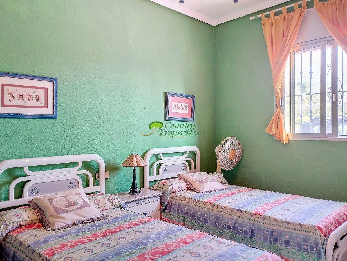 House for Sale in Vélez-Málaga
