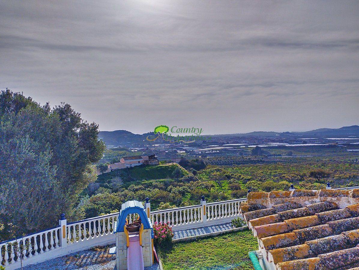 House for Sale in Vélez-Málaga
