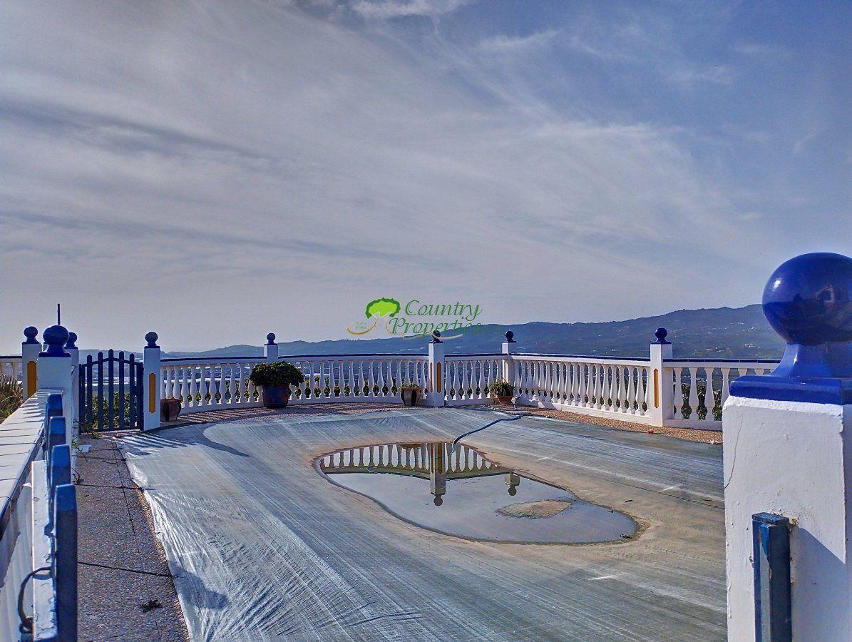 House for Sale in Vélez-Málaga