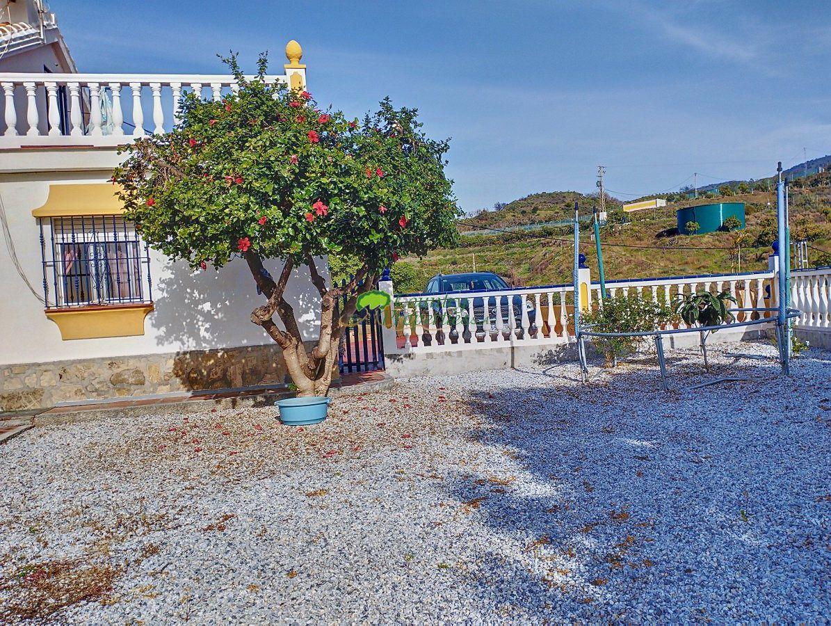 House for Sale in Vélez-Málaga
