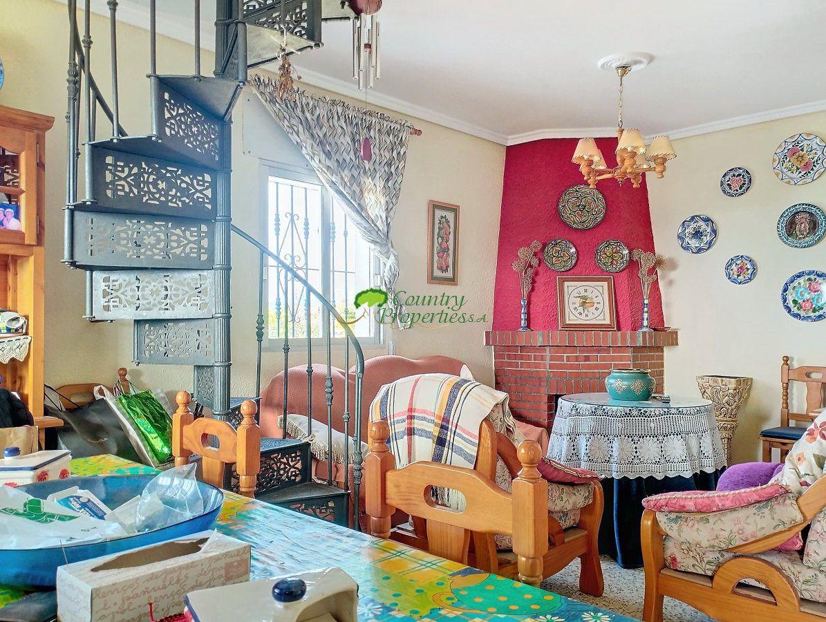 House for Sale in Vélez-Málaga