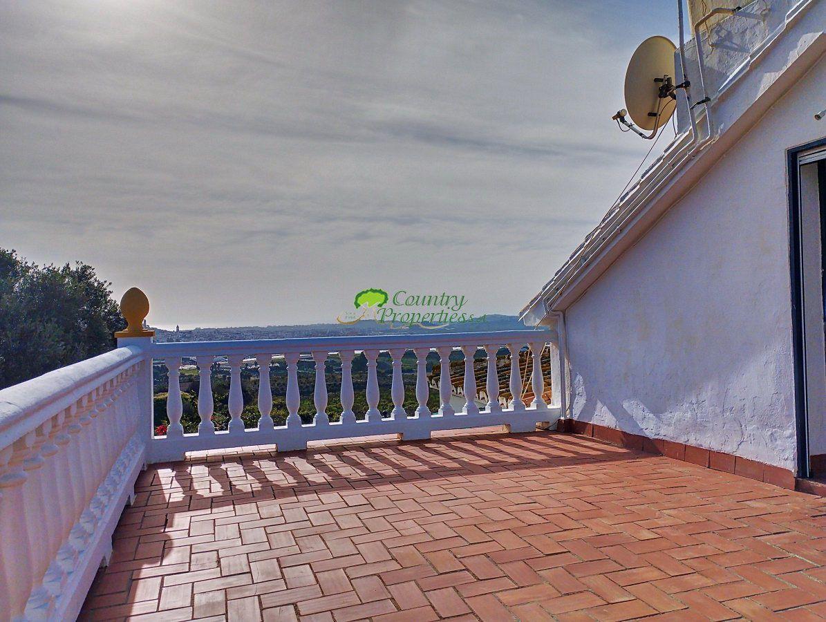 House for Sale in Vélez-Málaga