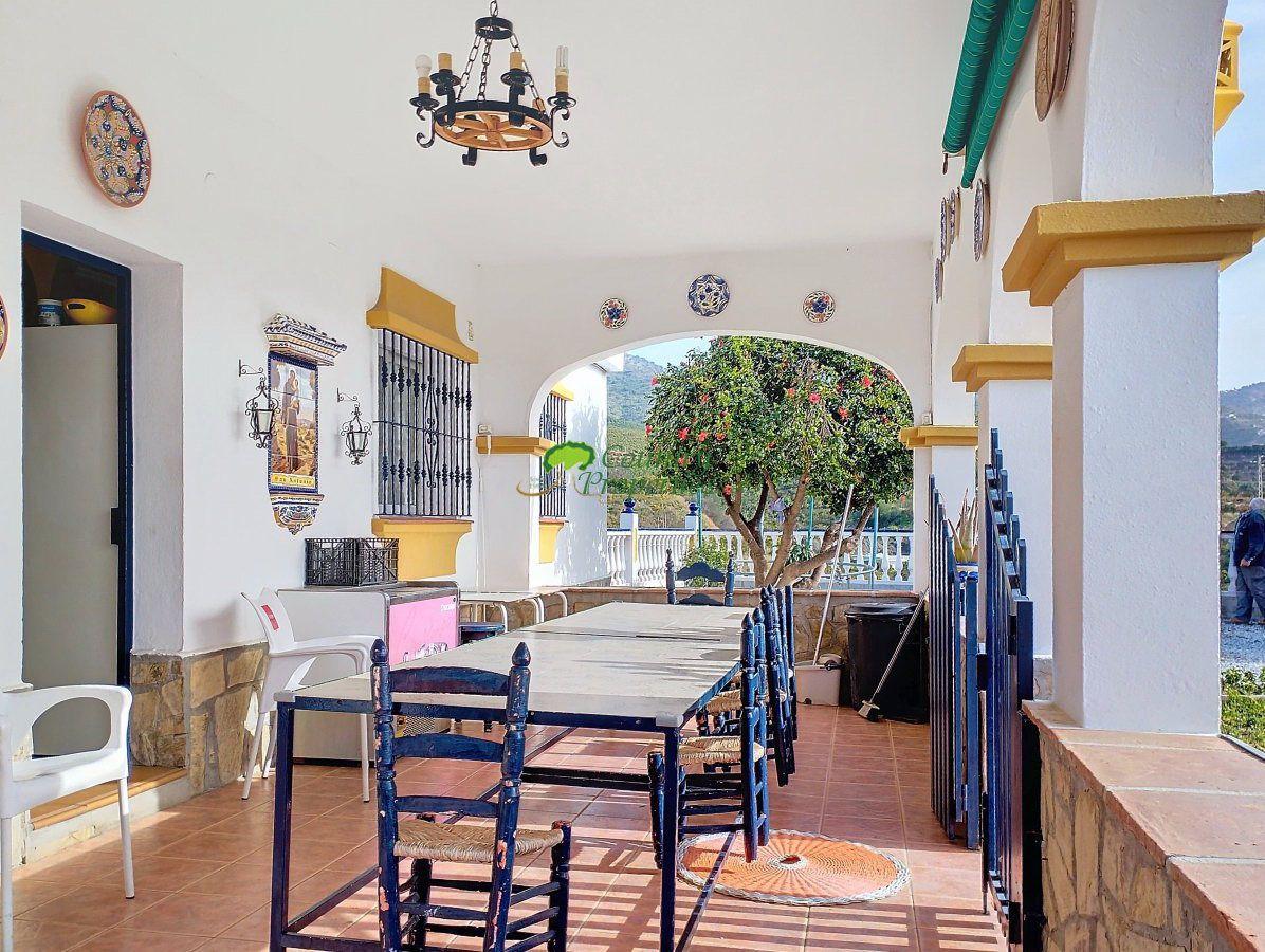 House for Sale in Vélez-Málaga
