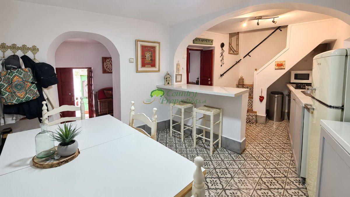 House for Sale in Cómpeta
