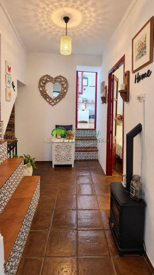 House for Sale in Cómpeta