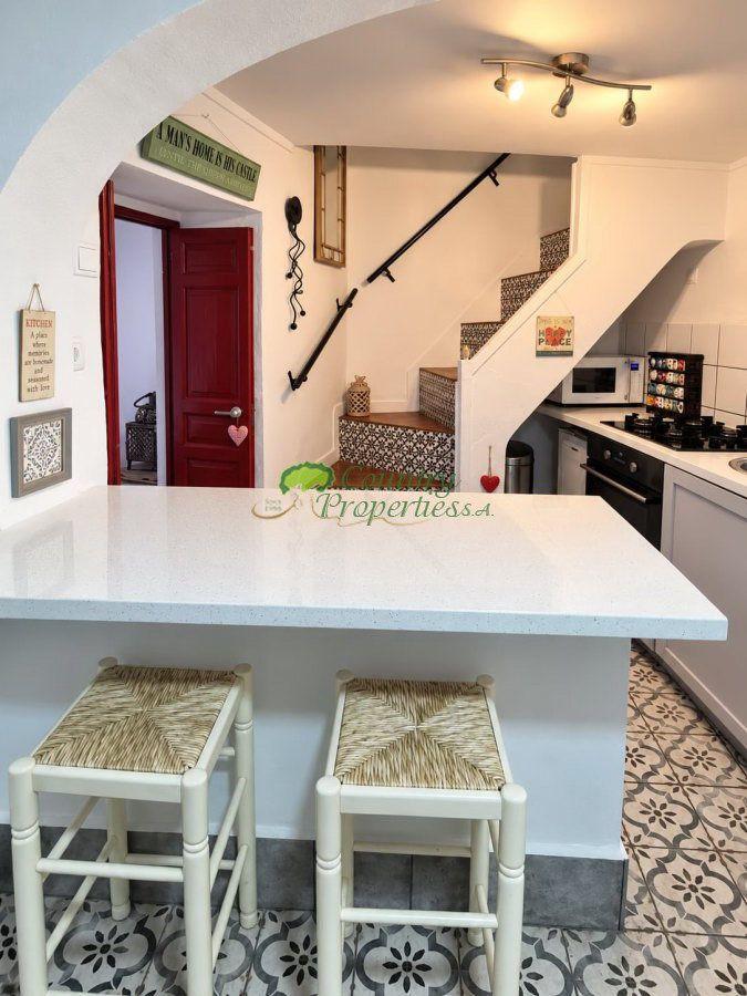 House for Sale in Cómpeta