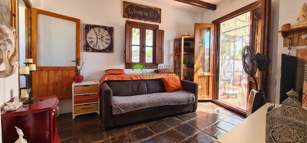 House for Sale in Cómpeta