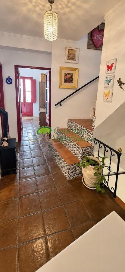 House for Sale in Cómpeta