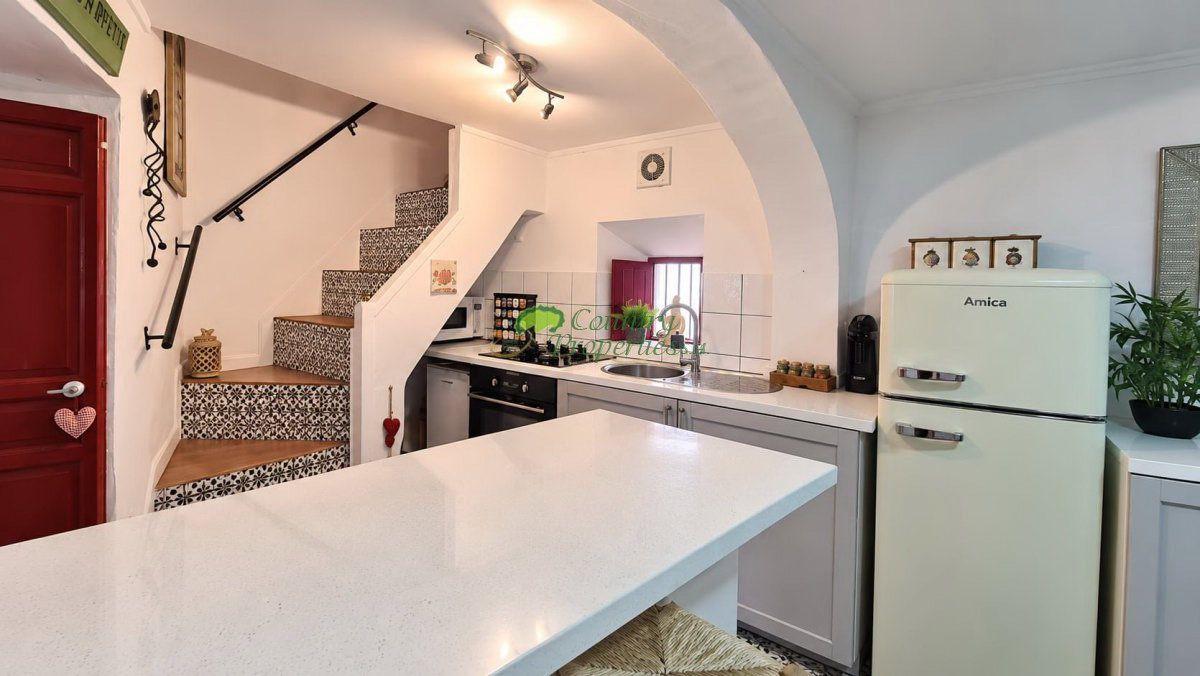 House for Sale in Cómpeta