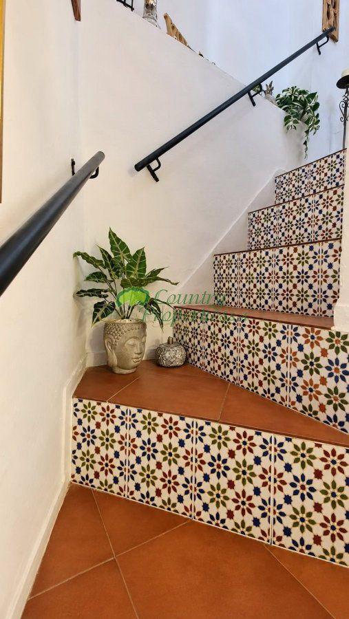 House for Sale in Cómpeta