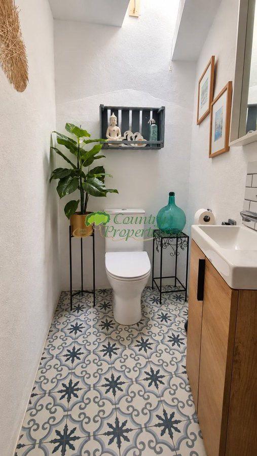 House for Sale in Cómpeta