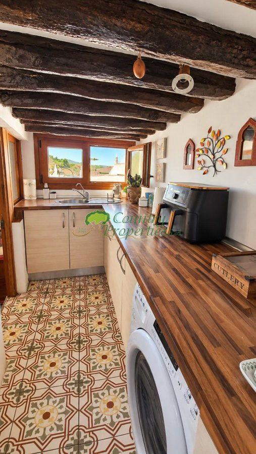 House for Sale in Cómpeta