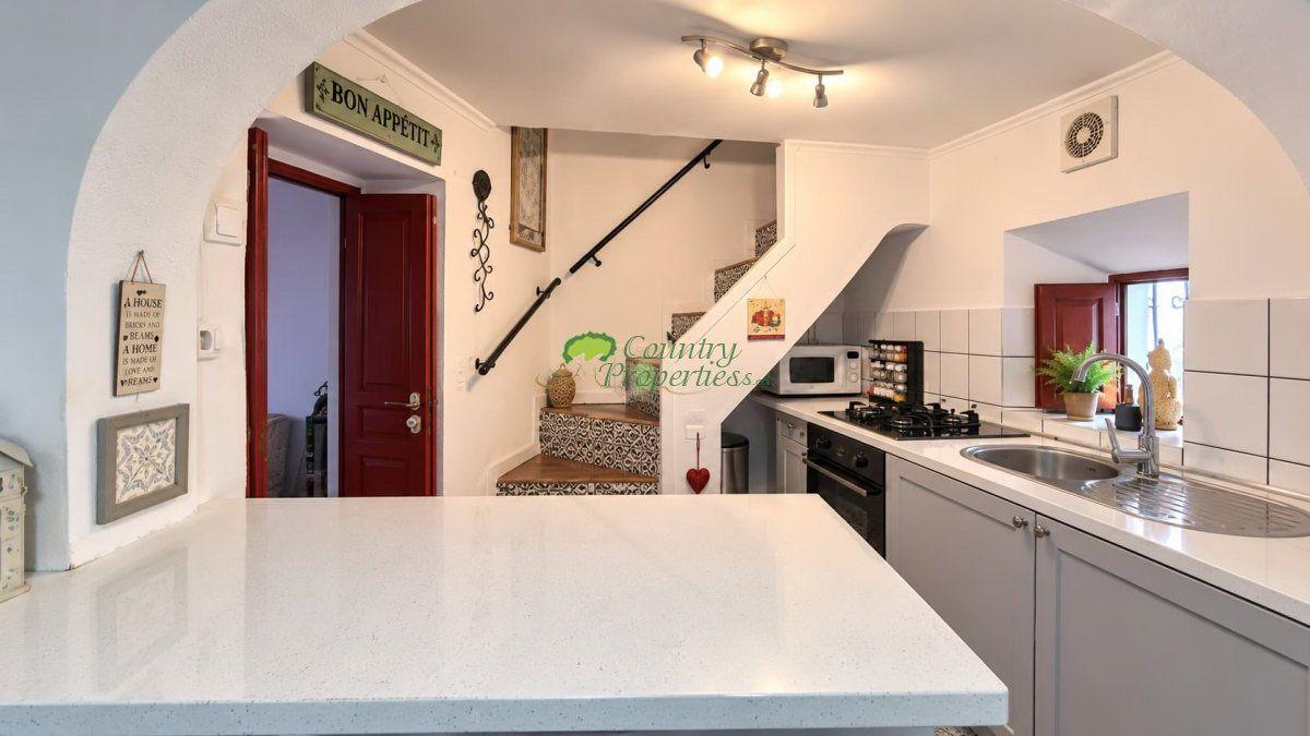 House for Sale in Cómpeta
