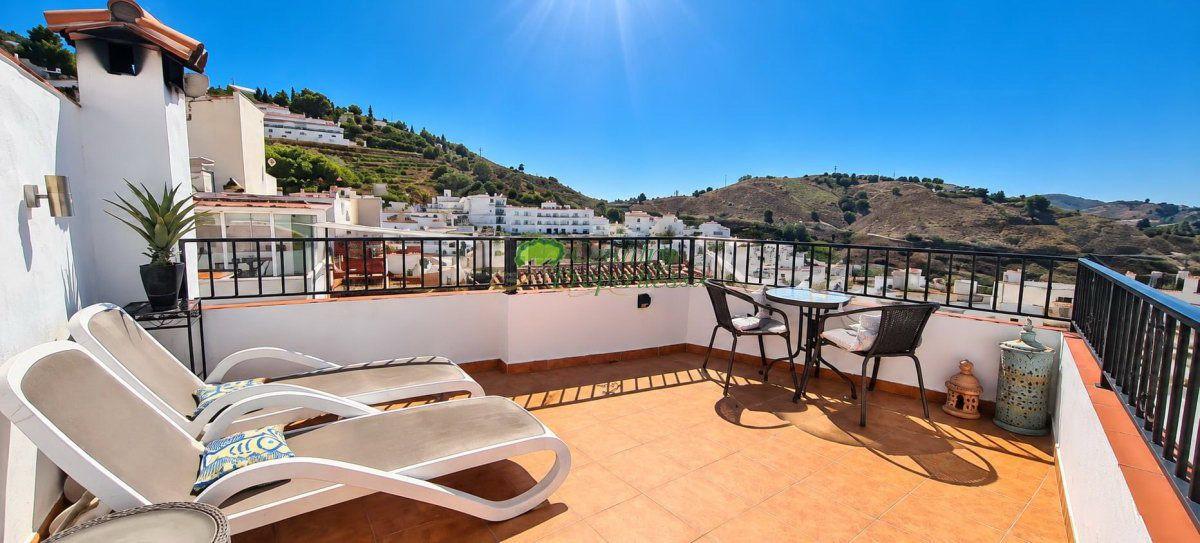 House for Sale in Cómpeta