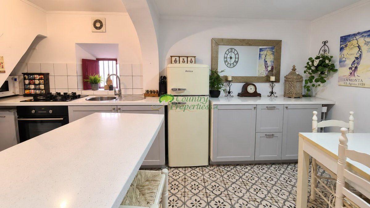 House for Sale in Cómpeta