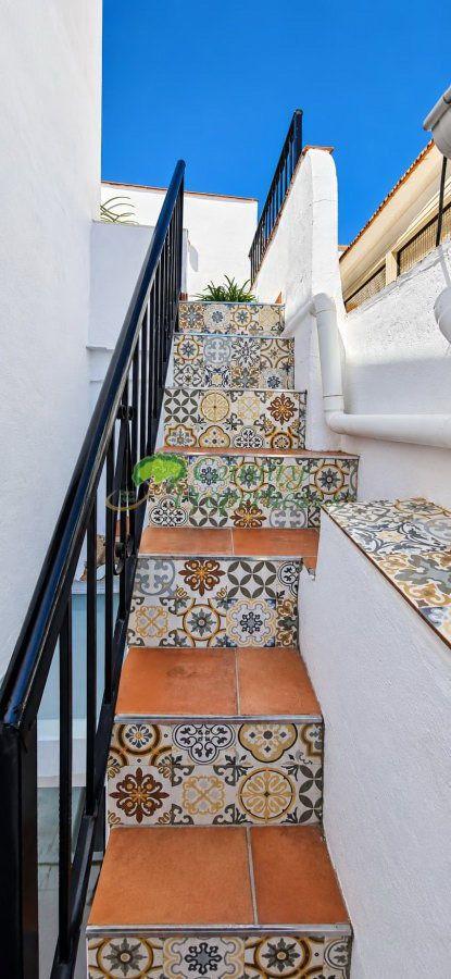 House for Sale in Cómpeta