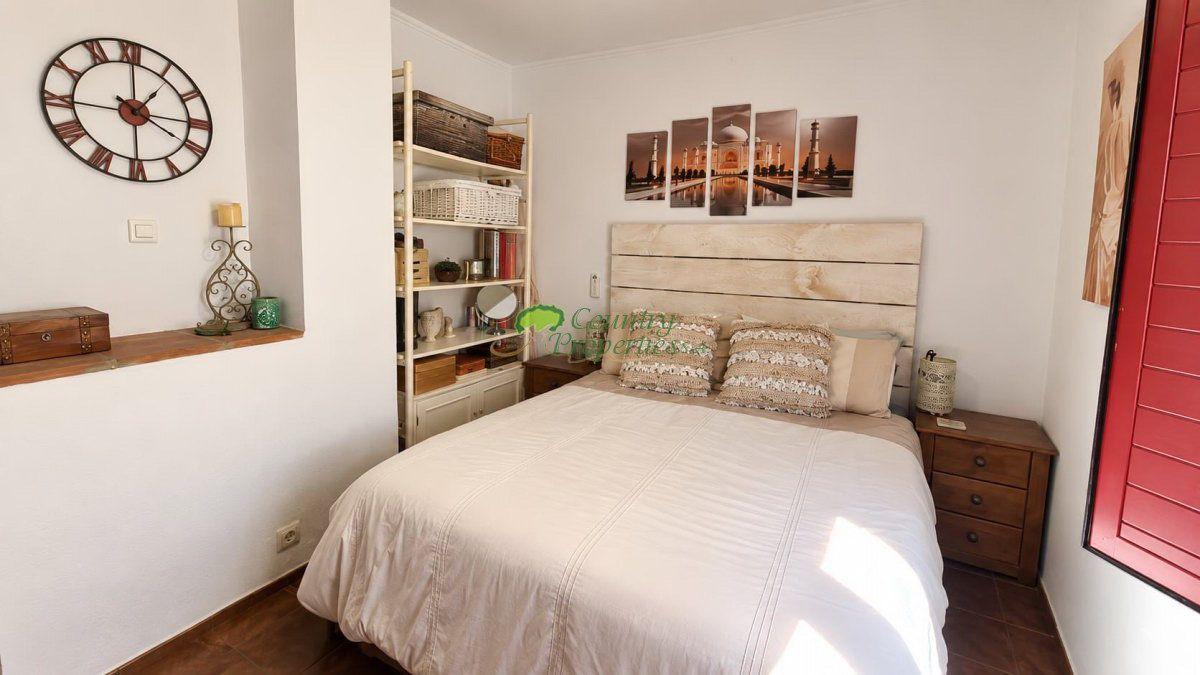 House for Sale in Cómpeta