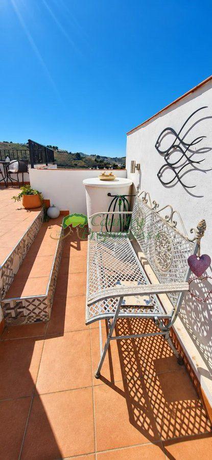 House for Sale in Cómpeta